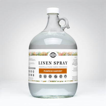 Linen Spray | Autumn Scents