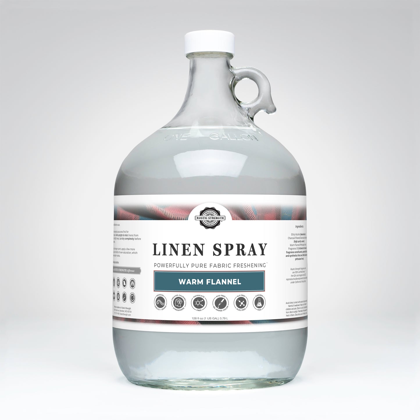 Linen Spray | Autumn Scents