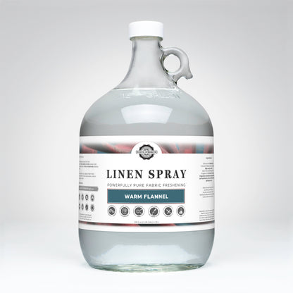 Linen Spray | Autumn Scents