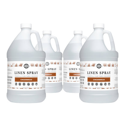 Linen Spray | Gingerbread