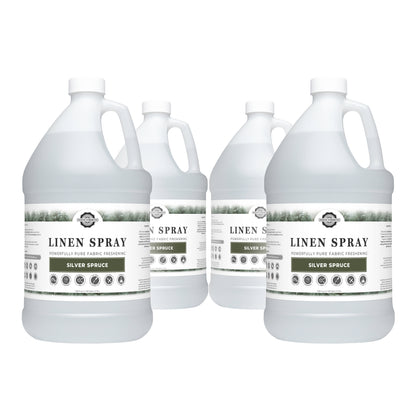 Linen Spray | Silver Spruce