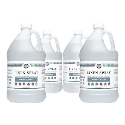 Linen Spray | Winter Solstice