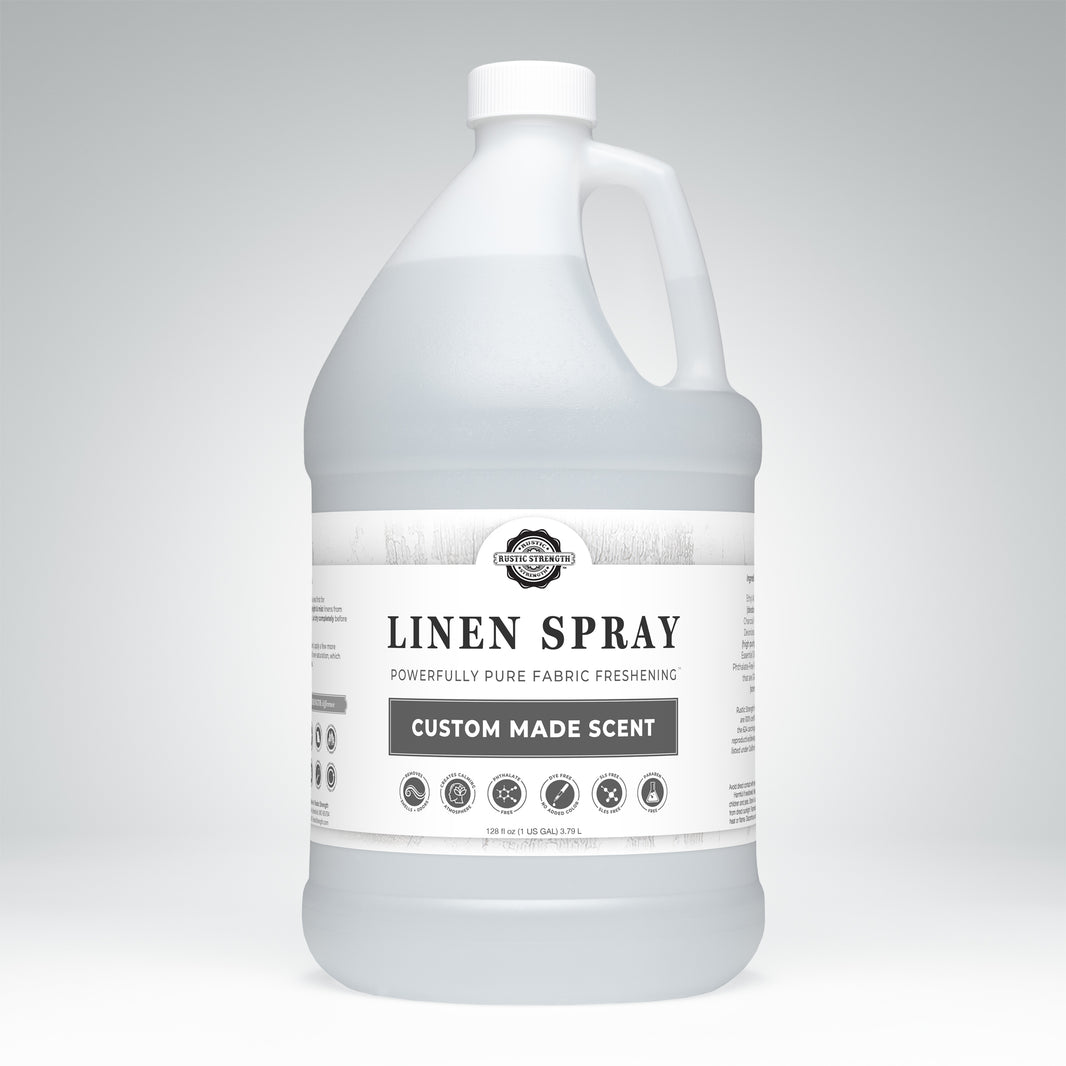 Room + Linen Sprays – rusticstrengthwholesale