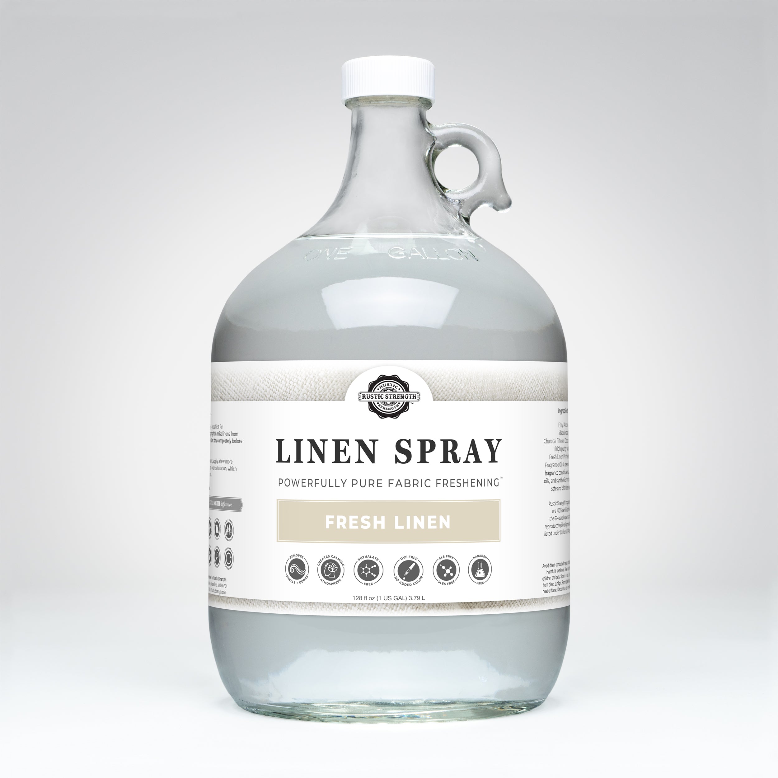 Room + Linen Sprays – rusticstrengthwholesale