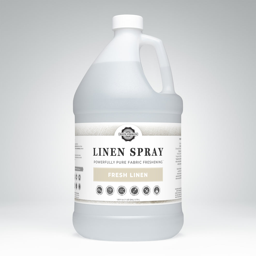 Linen Spray – rusticstrengthwholesale