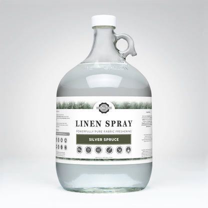 Linen Spray | Silver Spruce