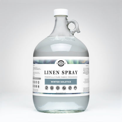 Linen Spray | Winter Solstice