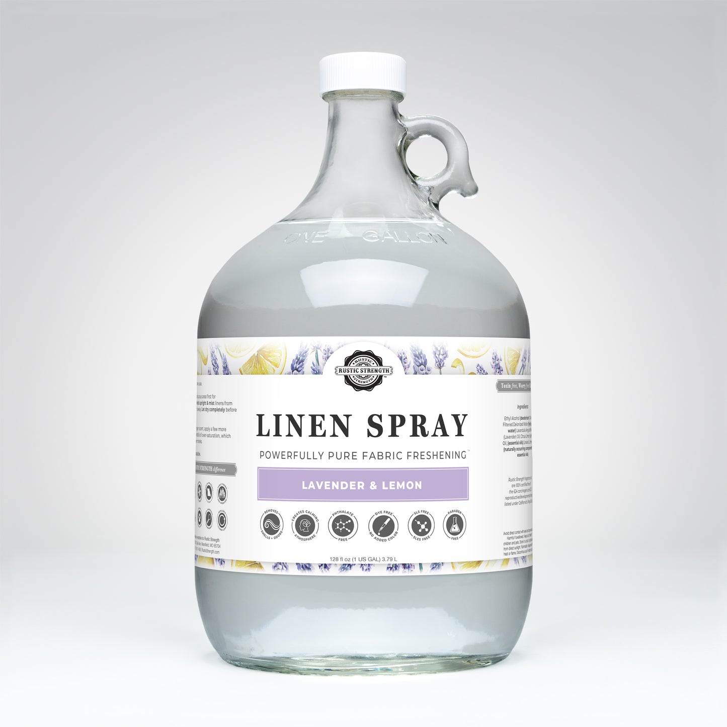 Linen Spray