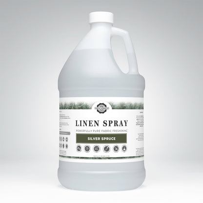 Linen Spray | Silver Spruce