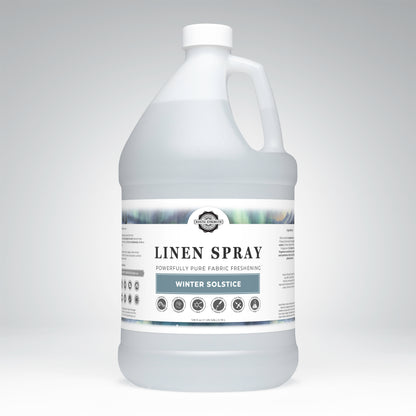 Linen Spray | Winter Solstice