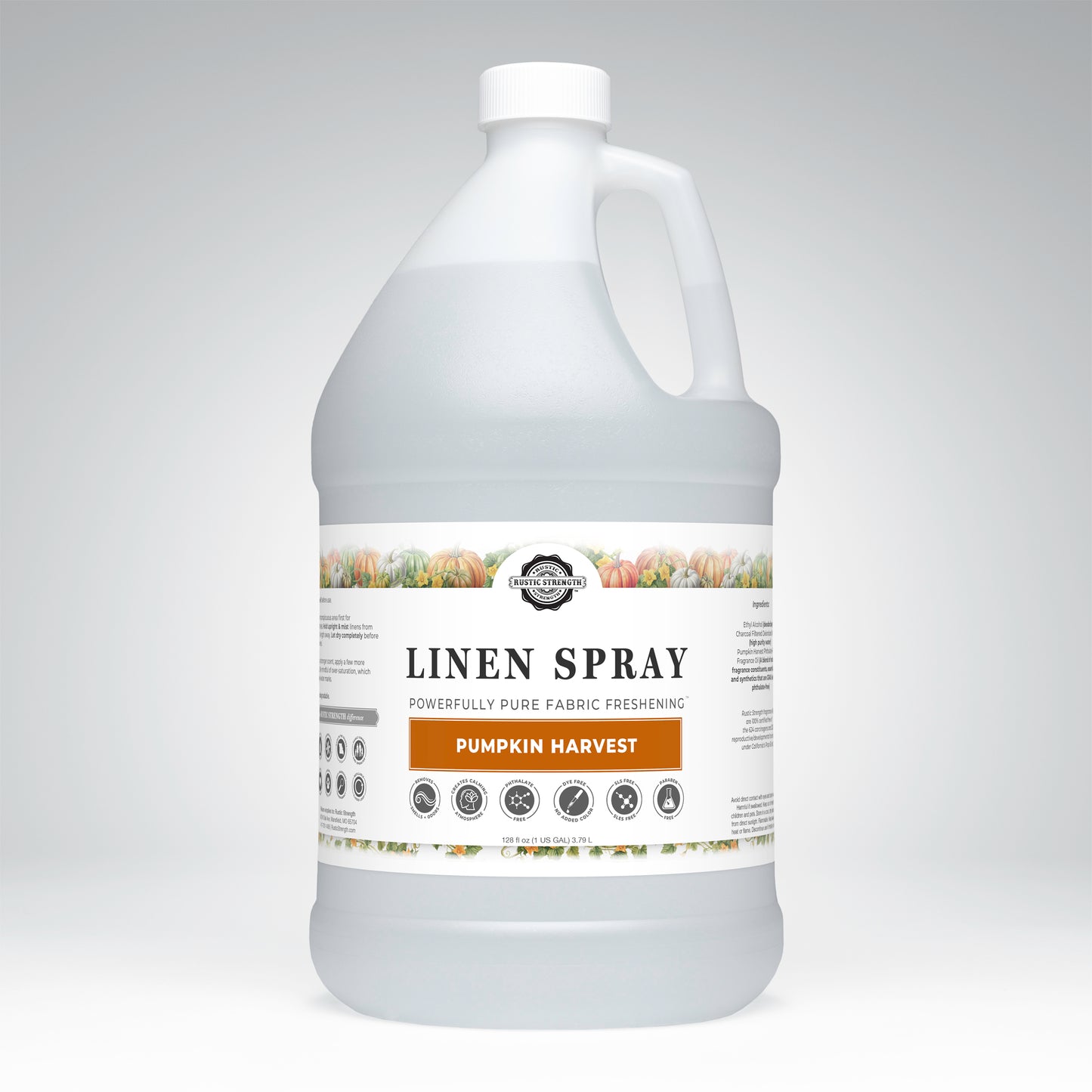 Linen Spray | Autumn Scents