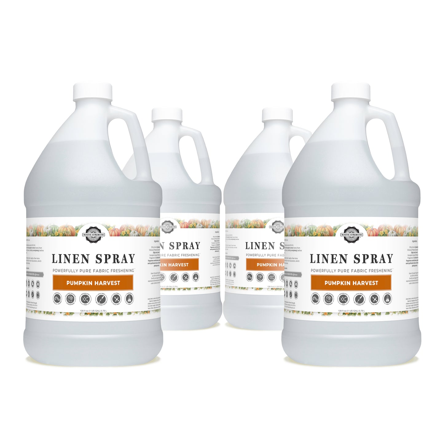 Linen Spray | Autumn Scents