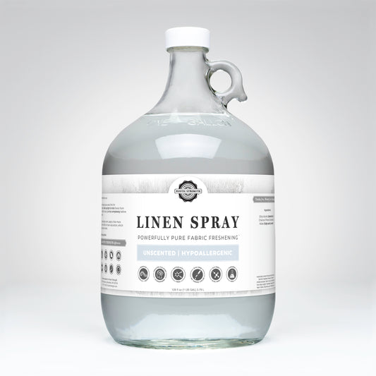 Linen Spray | Unscented Base