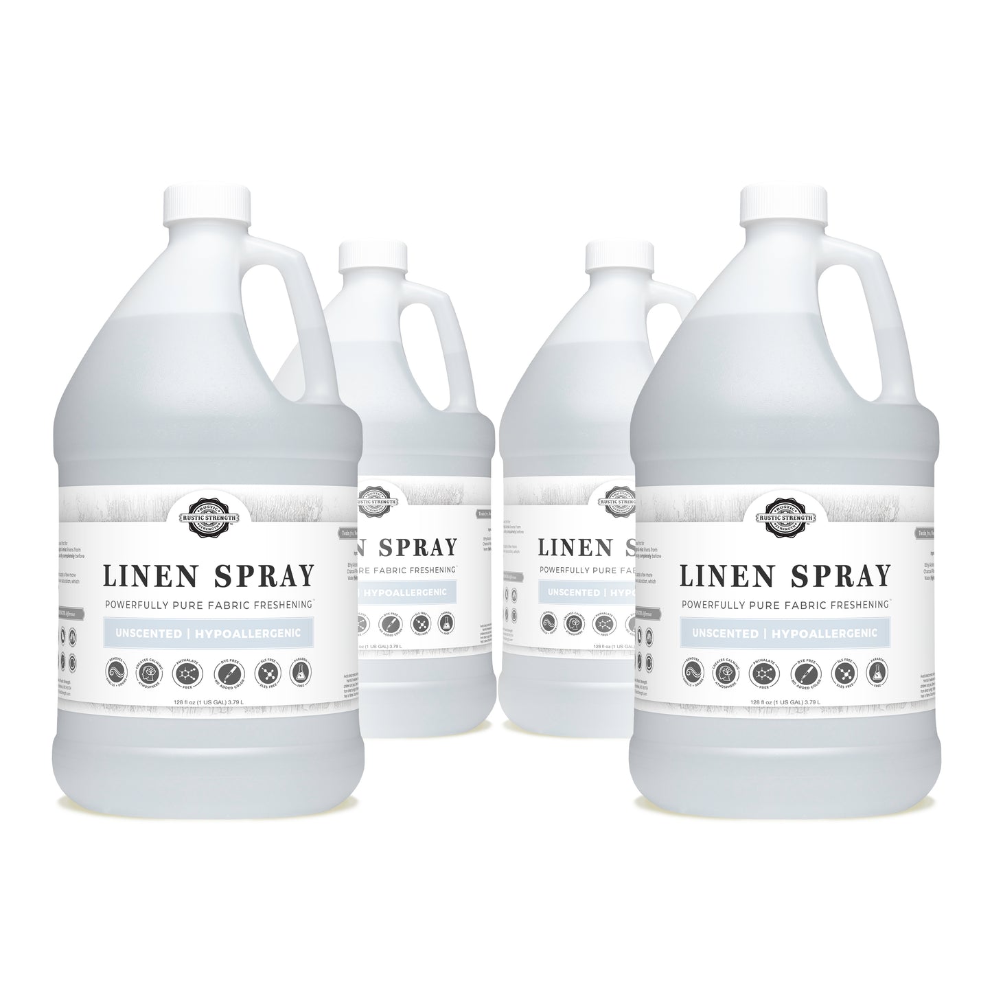 Linen Spray | Unscented Base