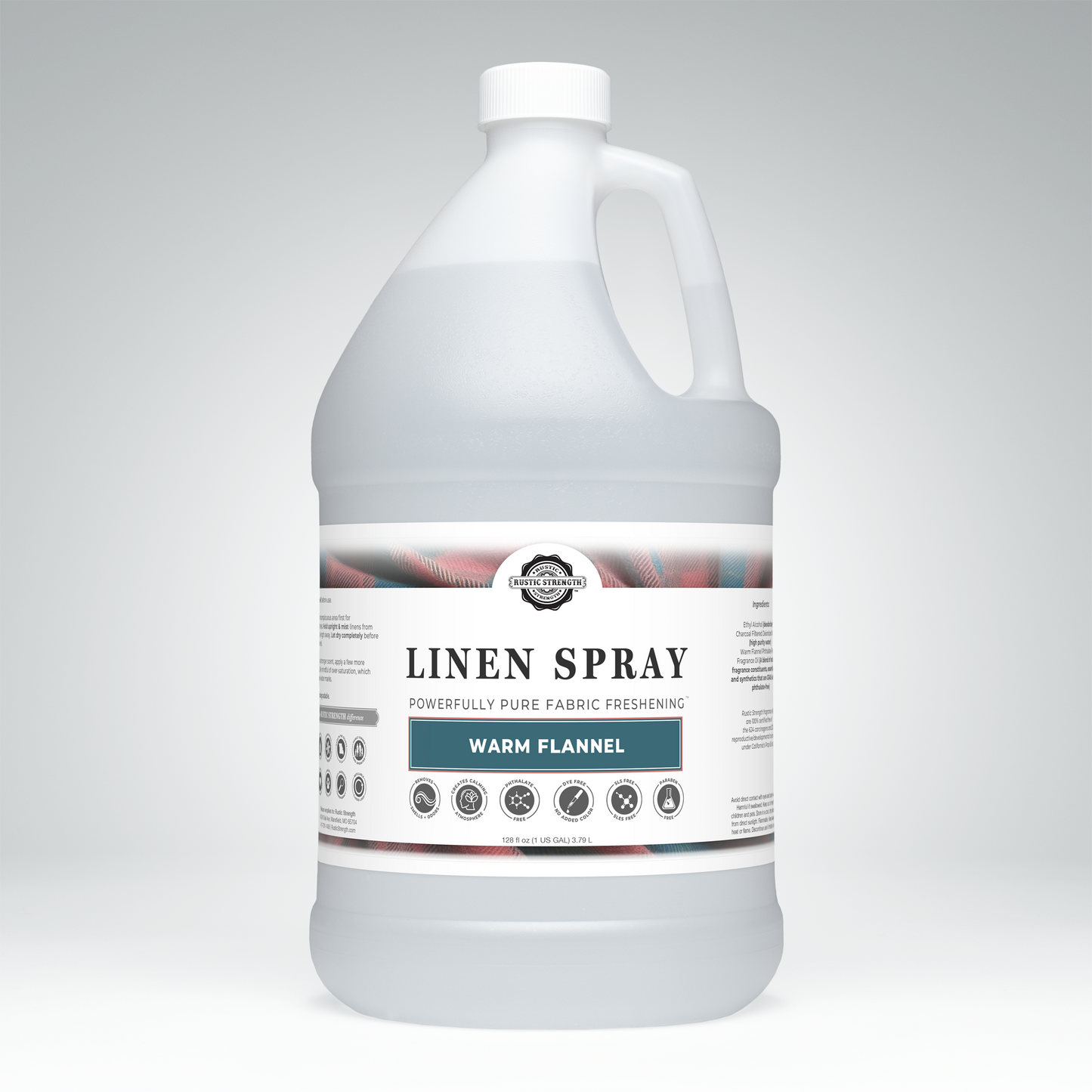 Linen Spray | Autumn Scents