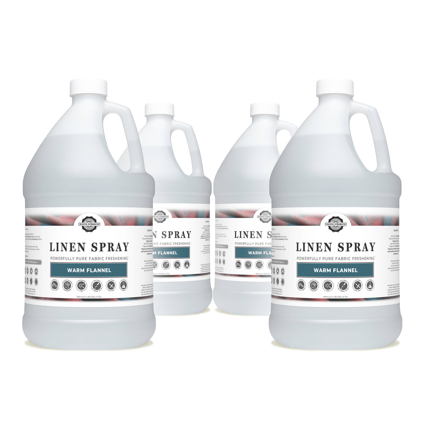 Linen Spray | Autumn Scents