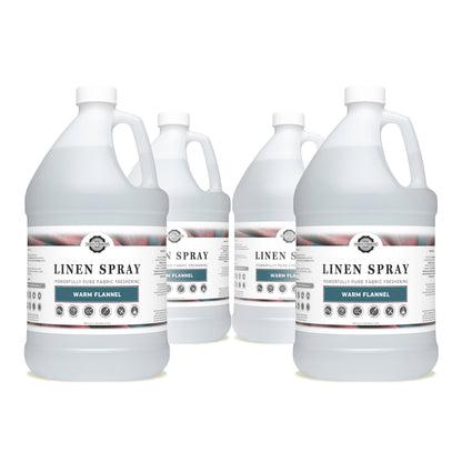 Linen Spray | Autumn Scents