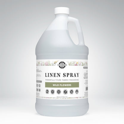 Linen Spray | Wild Flowers