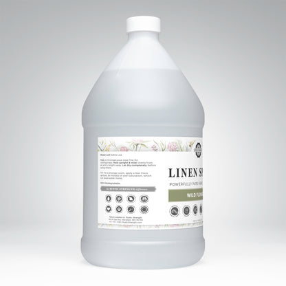 Linen Spray | Wild Flowers