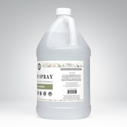 Linen Spray | Wild Flowers