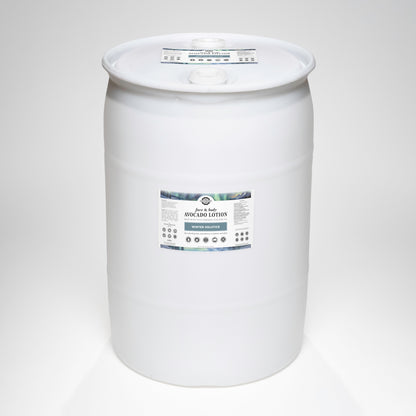 Avocado Lotion for Face & Body | Winter Solstice