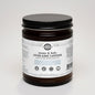 Rustic Strength, Avocado Lotion, 8oz, Glass Jar, Mama & Baby Safe, Unscented