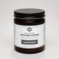 Avocado Lotion for Face & Body | Custom Made Scent | 8 oz Glass Jar