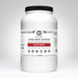 Rustic Strength, Avocado Lotion, 1 Gallon, Plastic Jar, Winter Berry