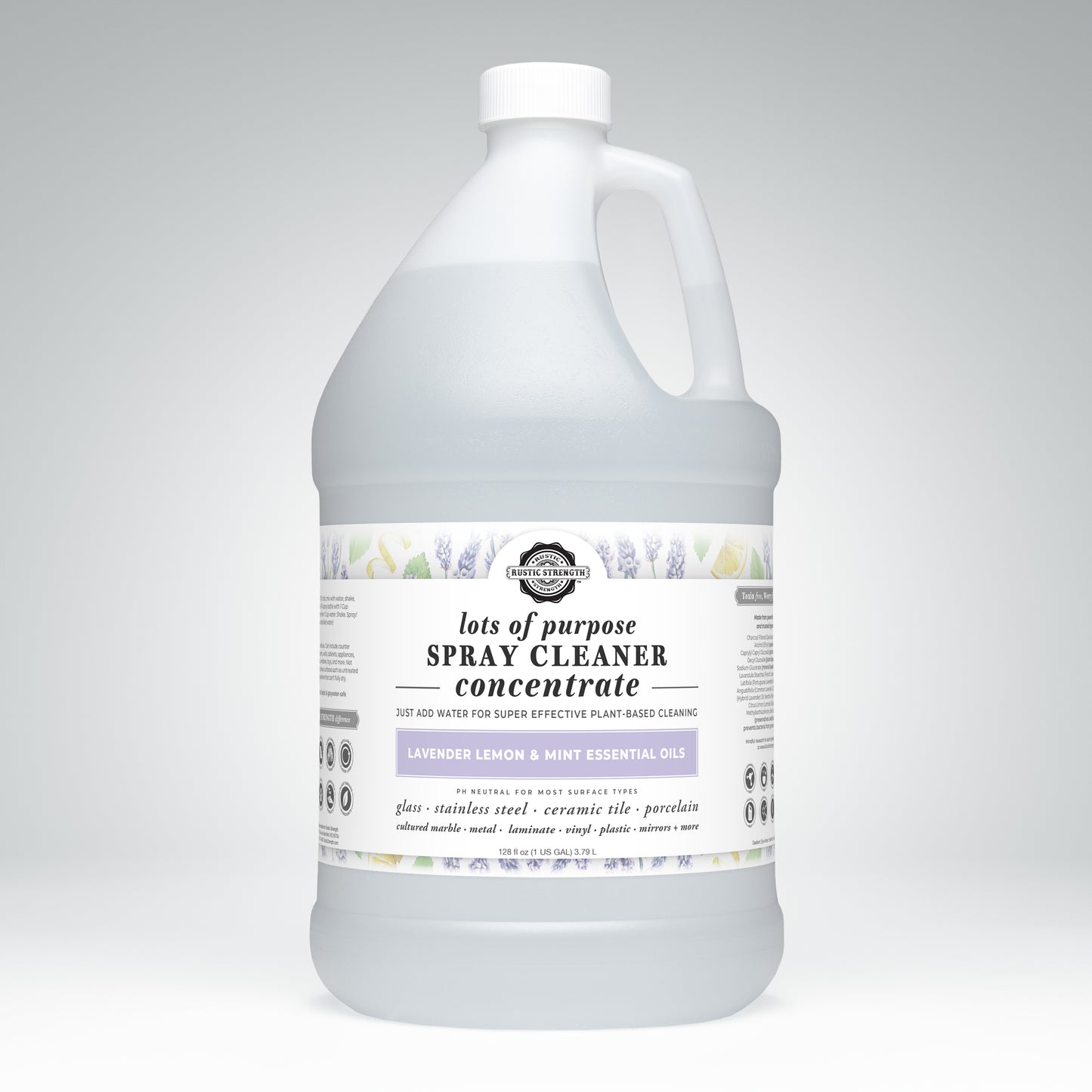 Lots of Purpose Spray Cleaner | Concentrate