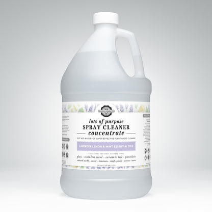 Lots of Purpose Spray Cleaner | Concentrate