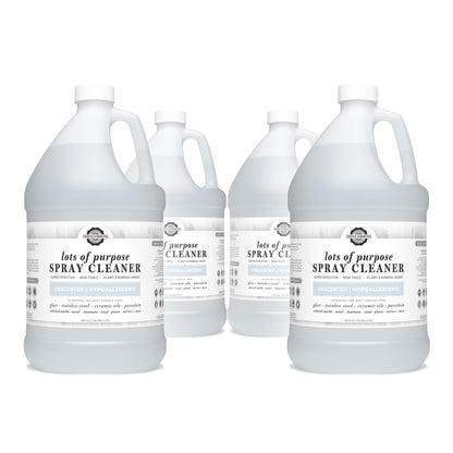 Lots of Purpose Spray Cleaner | Ready-To-Use