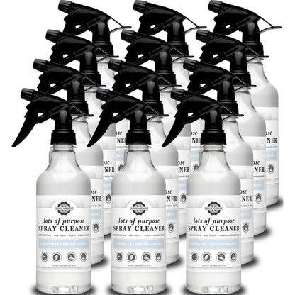 Lots of Purpose Spray Cleaner | 16 oz Bottle