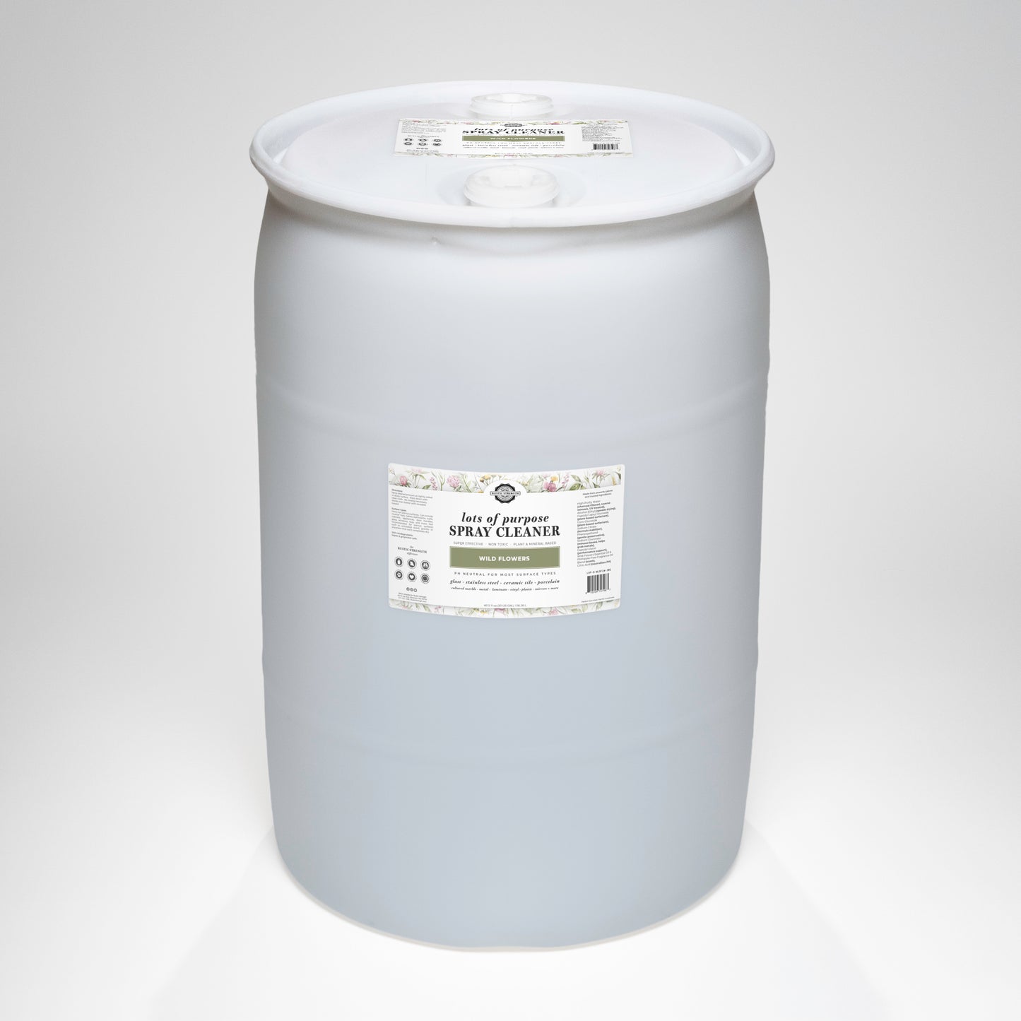 Lots of Purpose Spray Cleaner | Wild Flowers | Ready-To-Use