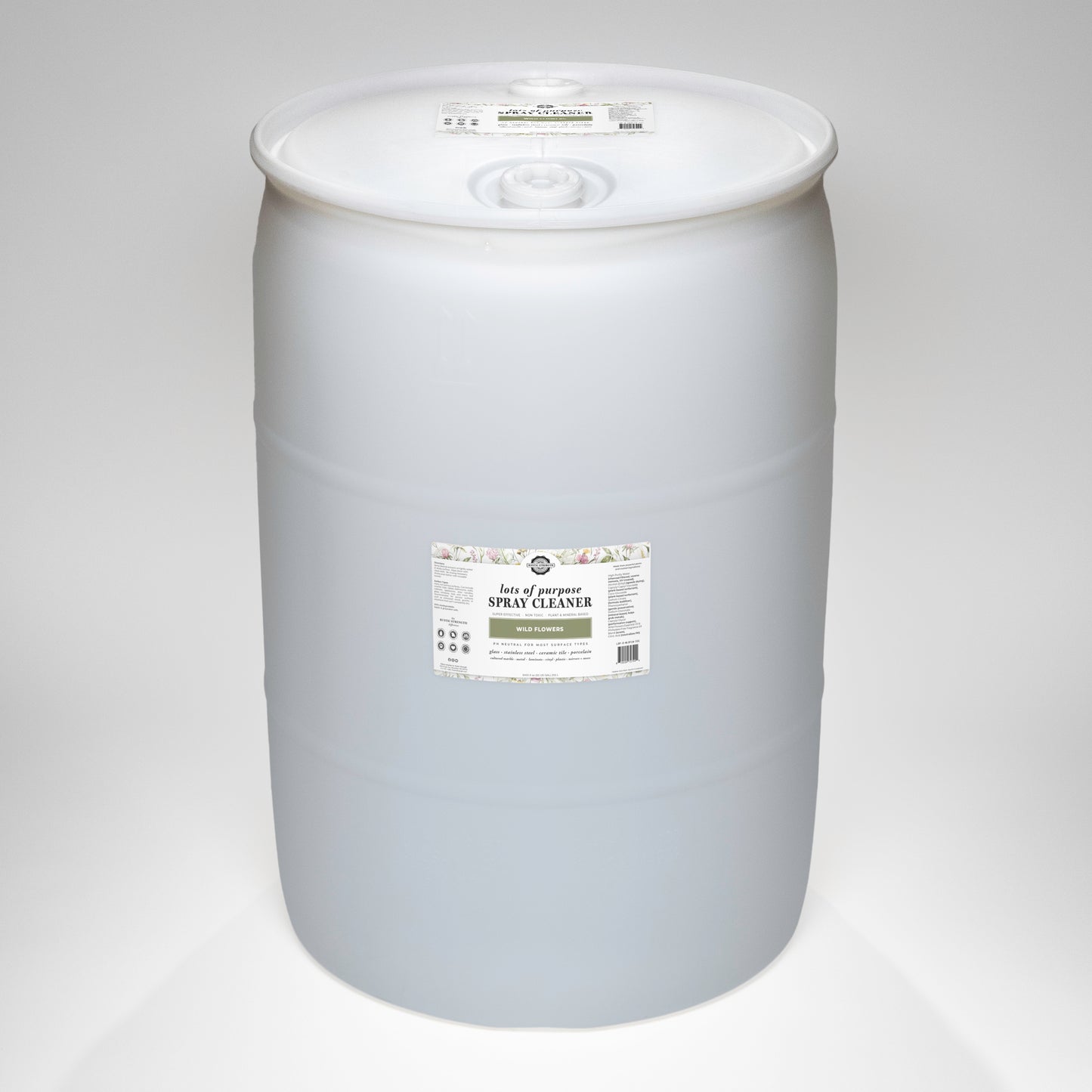 Lots of Purpose Spray Cleaner | Wild Flowers | Ready-To-Use