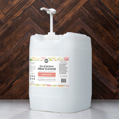 Lots of Purpose Spray Cleaner | Ready-To-Use