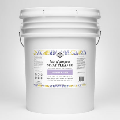 Lots of Purpose Spray Cleaner | Ready-To-Use