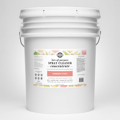 Lots of Purpose Spray Cleaner | Concentrate