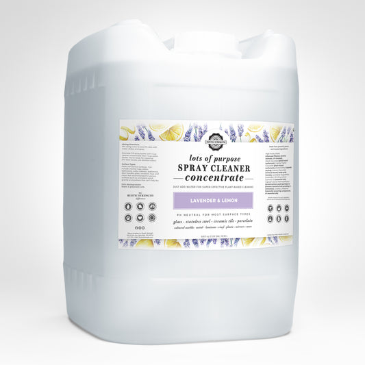 Lots of Purpose Spray Cleaner | Concentrate
