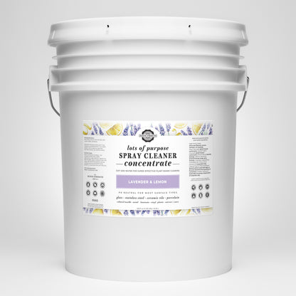 Lots of Purpose Spray Cleaner | Concentrate