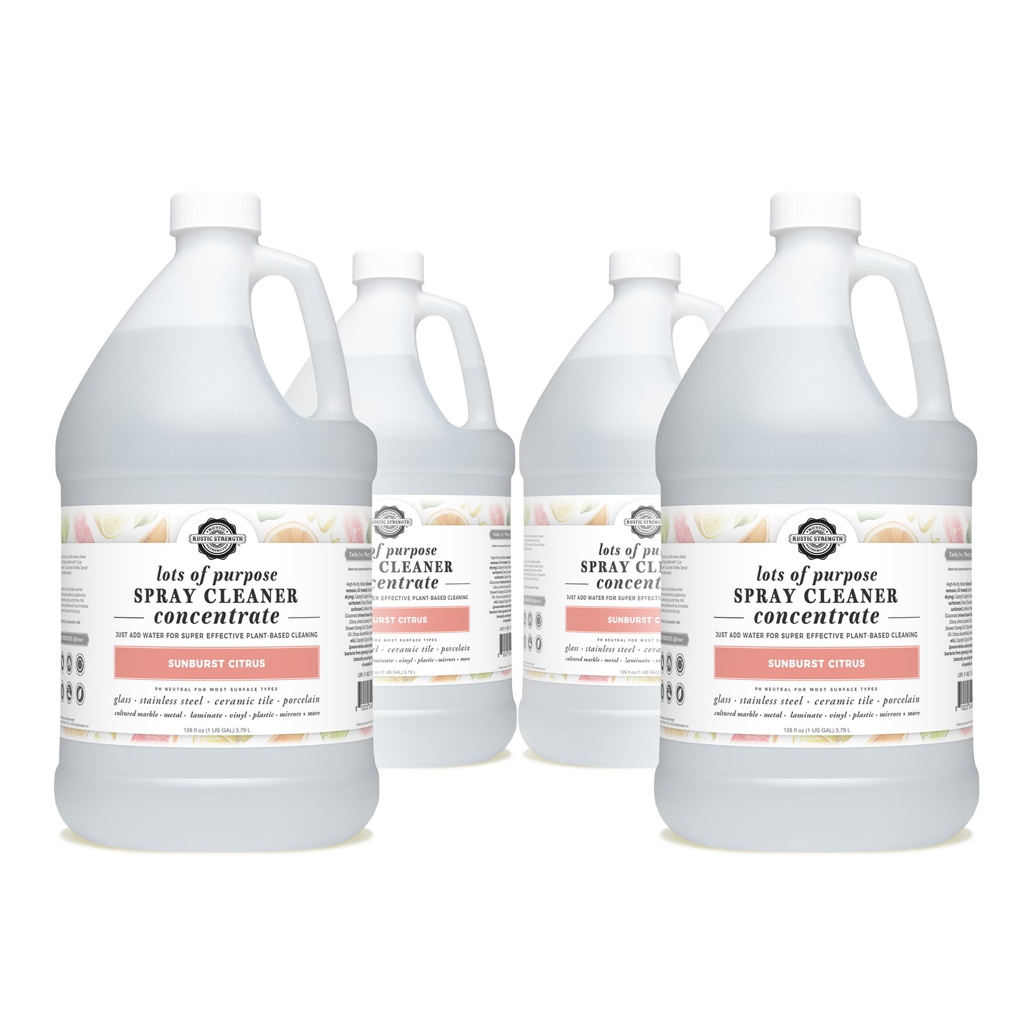 Lots of Purpose Spray Cleaner | Concentrate