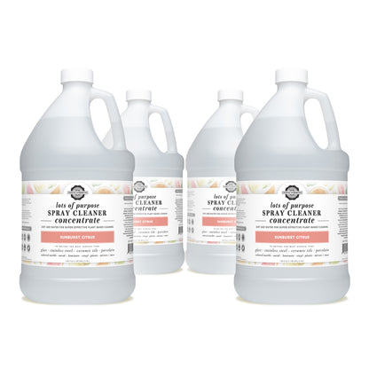 Lots of Purpose Spray Cleaner | Concentrate