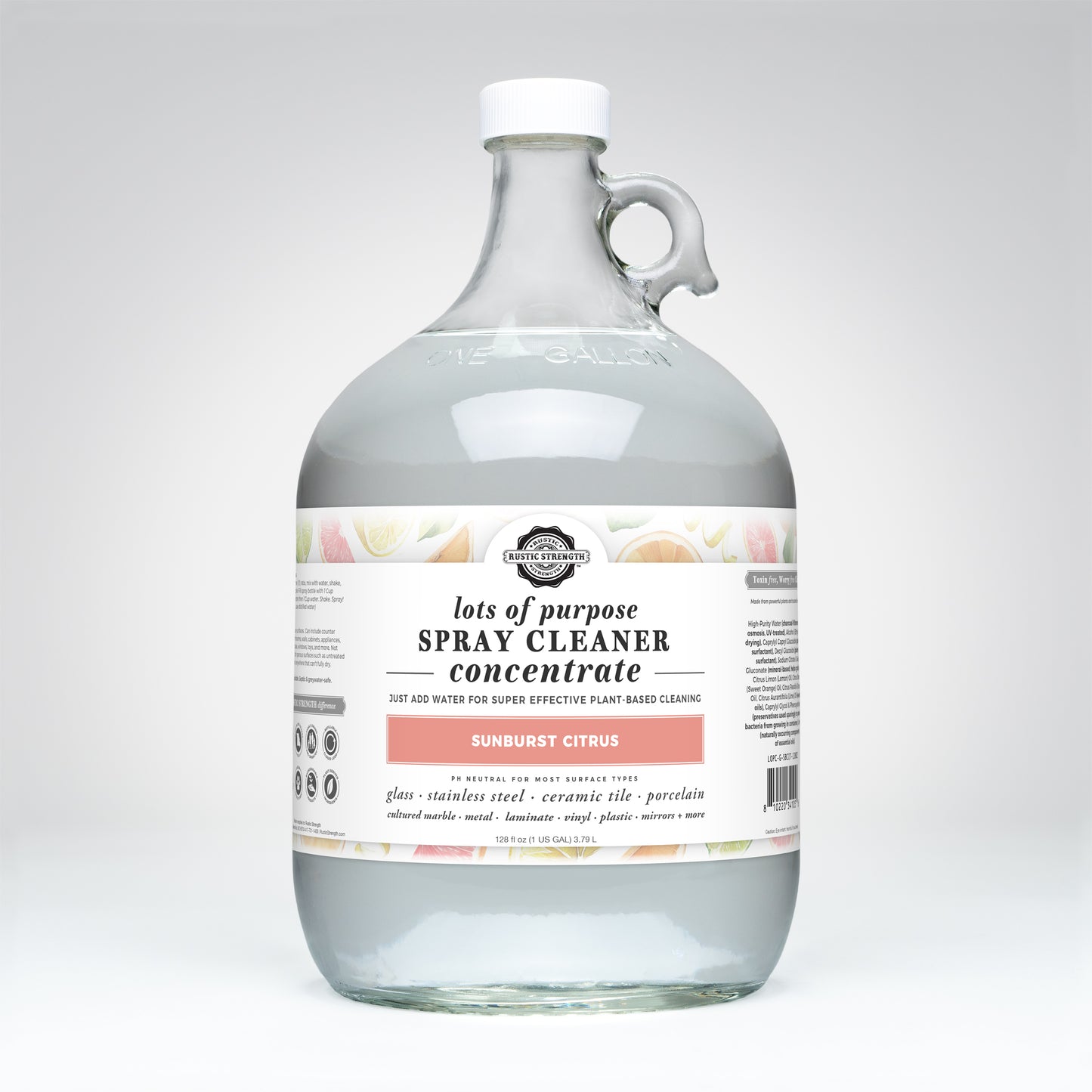 Lots of Purpose Spray Cleaner | Concentrate