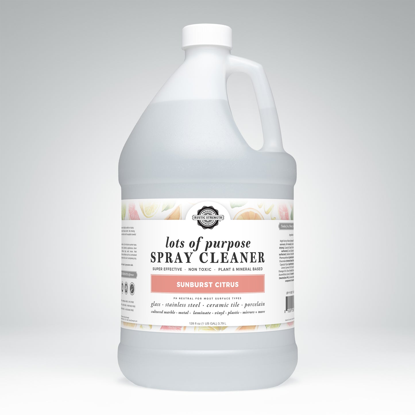 Lots of Purpose Spray Cleaner | Ready-To-Use