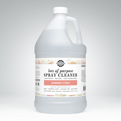 Lots of Purpose Spray Cleaner | Ready-To-Use