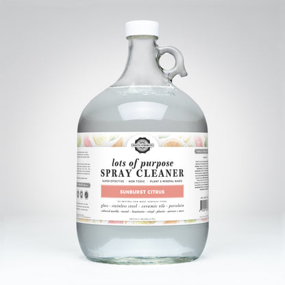 Lots of Purpose Spray Cleaner | Ready-To-Use