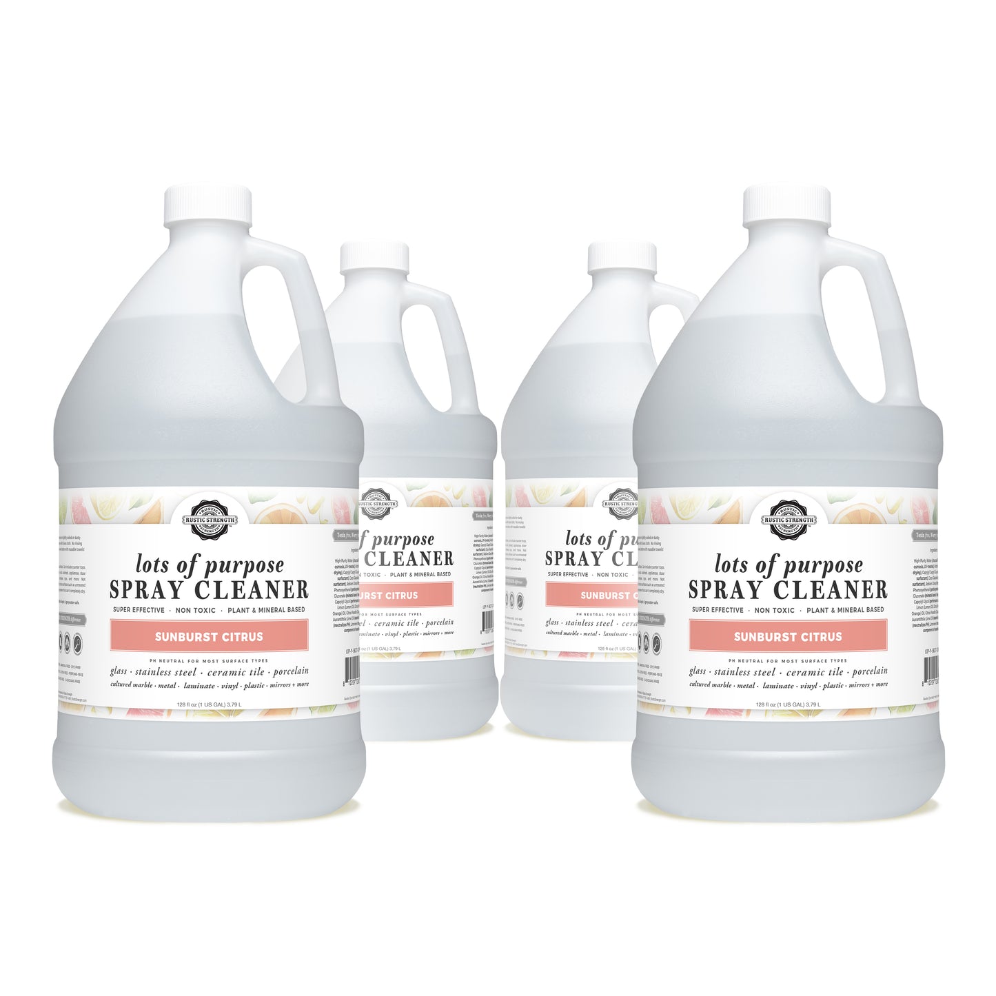 Lots of Purpose Spray Cleaner | Ready-To-Use