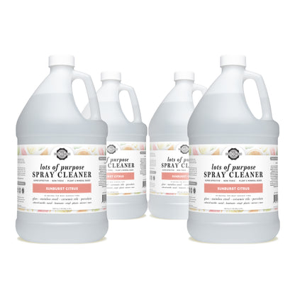 Lots of Purpose Spray Cleaner | Ready-To-Use