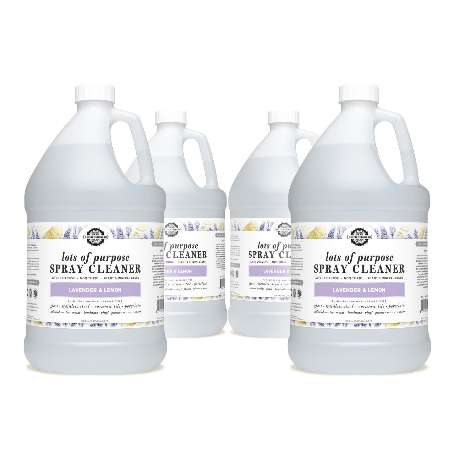 Lots of Purpose Spray Cleaner | Ready-To-Use