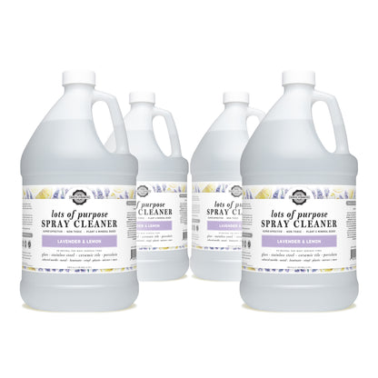 Lots of Purpose Spray Cleaner | Ready-To-Use