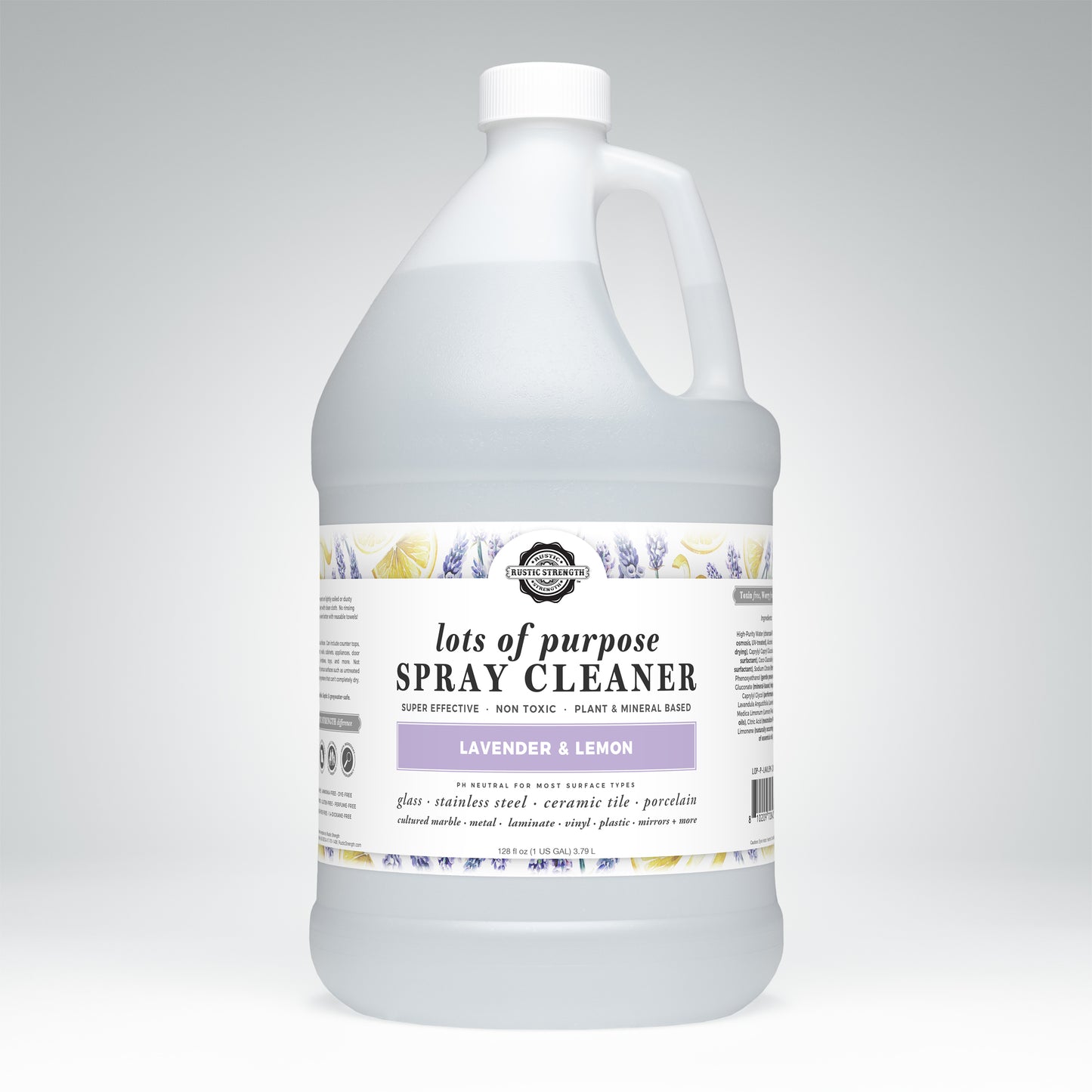 Lots of Purpose Spray Cleaner | Ready-To-Use